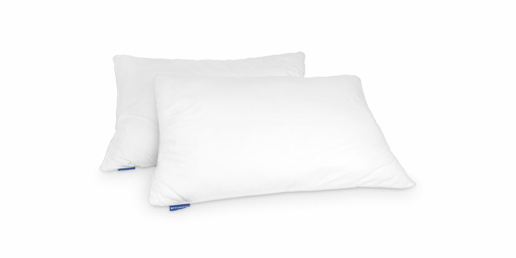 Fibre Pillow Kinsen Home