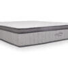 pocket spring mattress