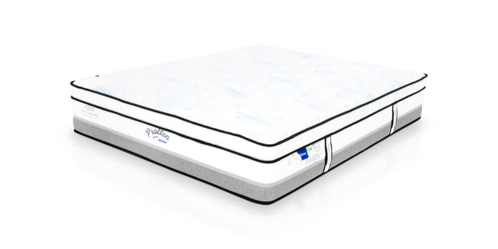 pocket spring mattress