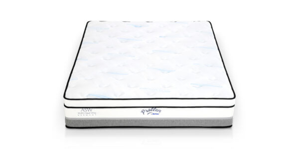 pocket spring mattress