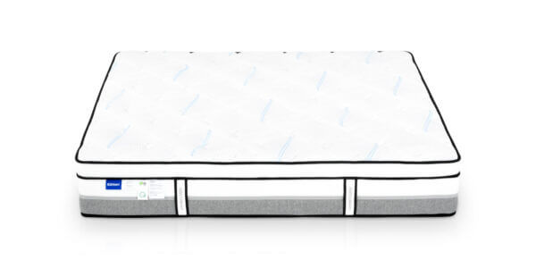 pocket spring mattress