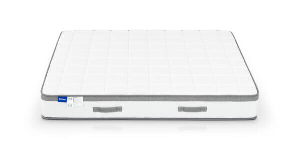 pocket spring mattress