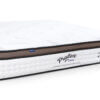 pocket spring mattress