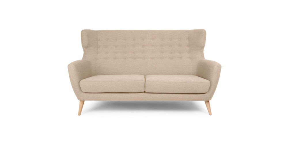 ALICE 3 Seater Sofa