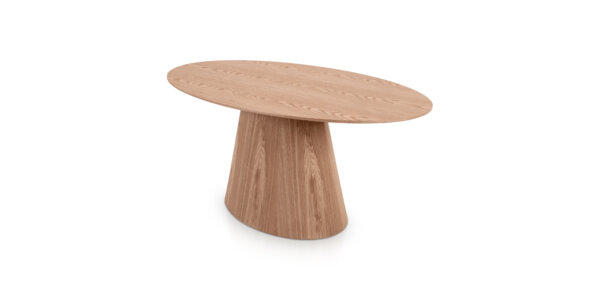 Alkama 2 - Wooden Dining Table