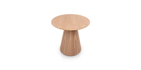 Alkama 6 - Wooden Dining Table