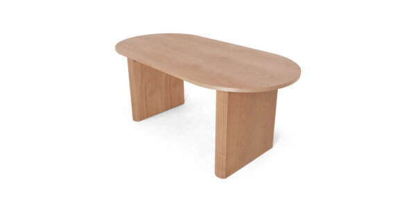 Austino 2 - Wooden Dining Table