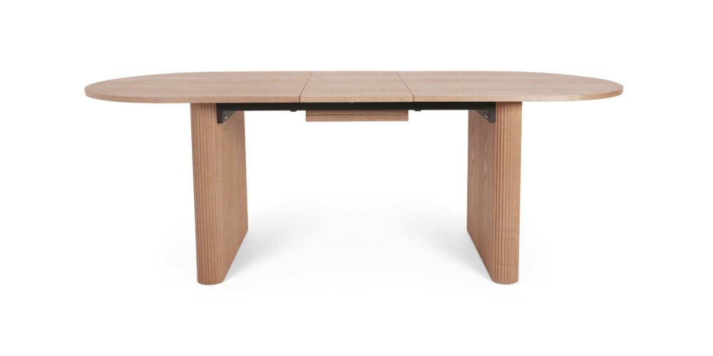 Austino 4 - Wooden Dining Table