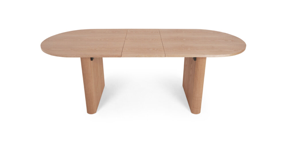 Austino 5 - Wooden Dining Table