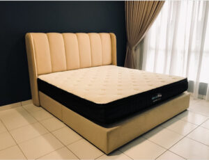 Difference between Spring and Foam Mattress 1