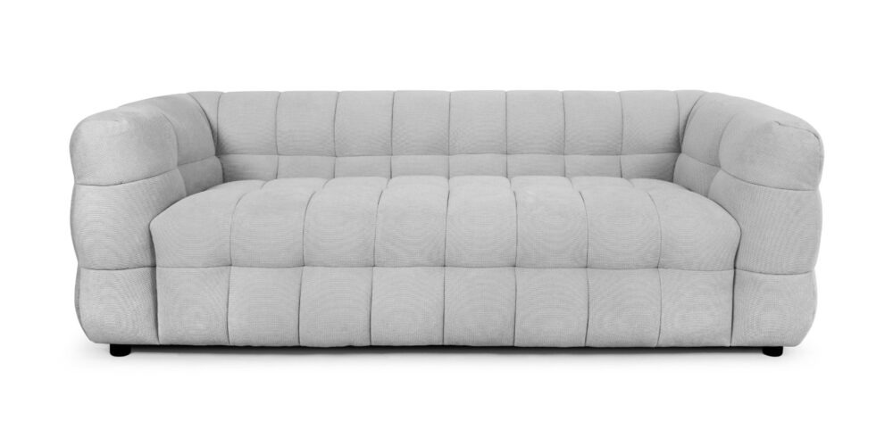 GINIZ 3 Seater Sofa