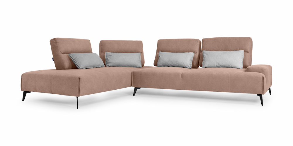 JASMINE Corner Sofa