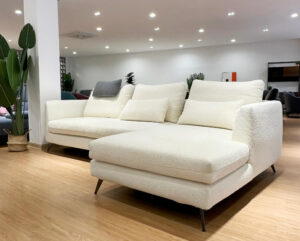 Modern Sofa Design Trend in 2024