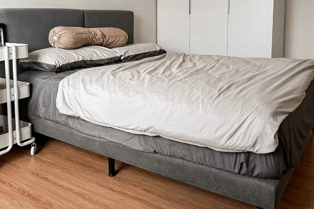 Furnishing Your First Home Mattress 1000x667 Furnishing Your First Home Mattress 1000x667