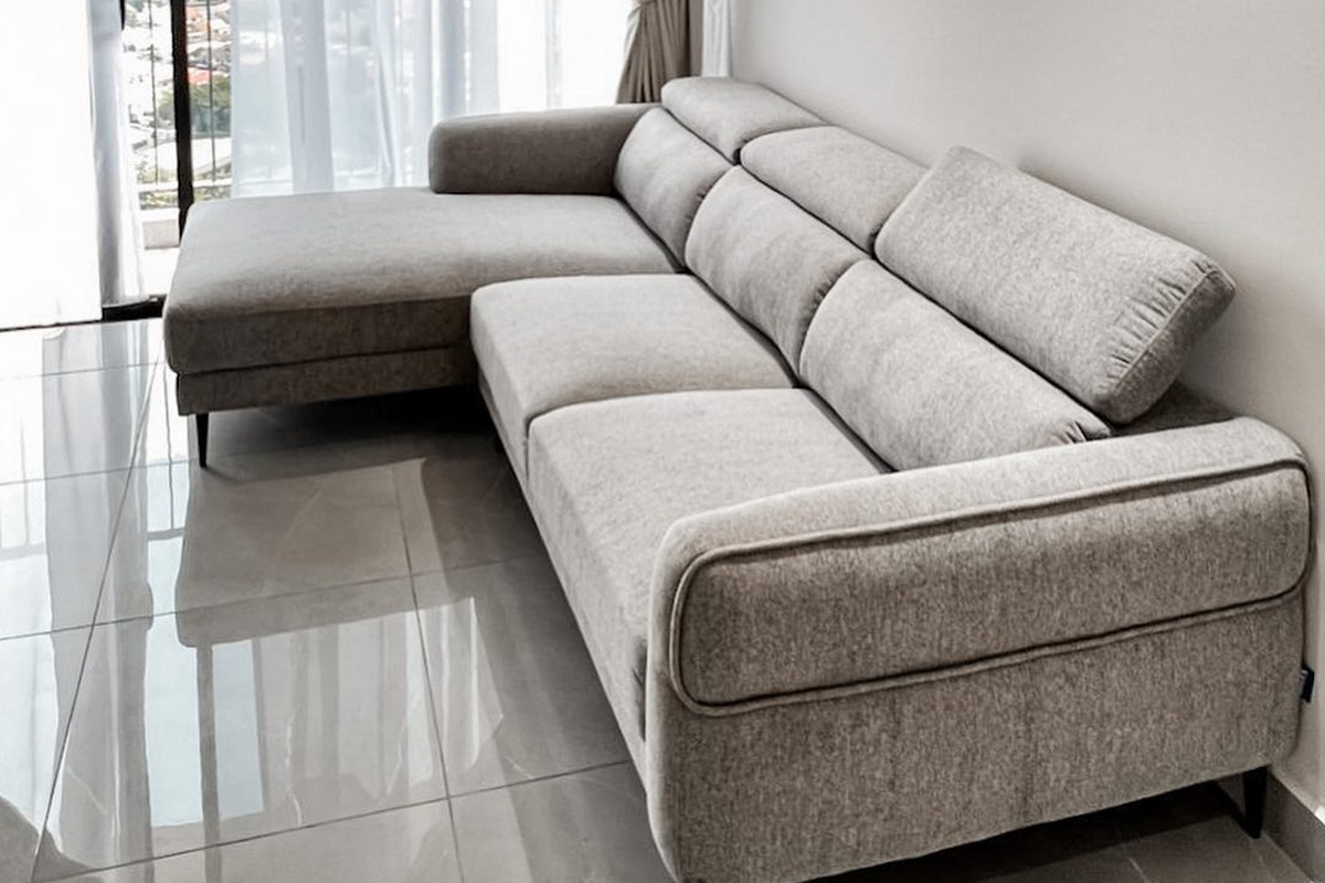 Furnishing Your First Home Sofa