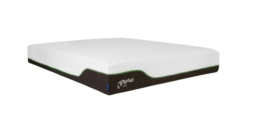 Foam Mattress 1000x523