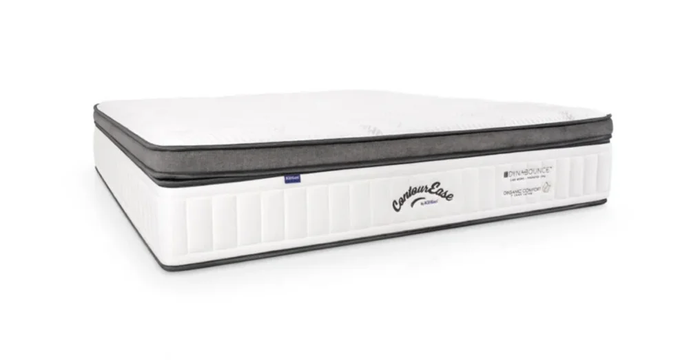 Latex Foam Mattress 1000x523