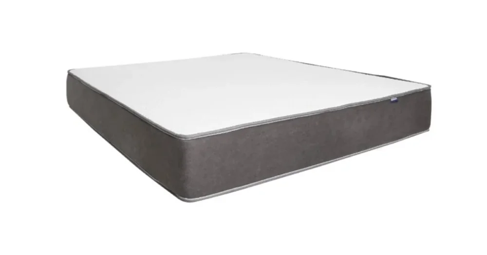 Memory Foam Mattress 1000x523