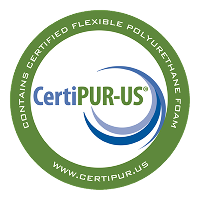 CertiPur US Logo