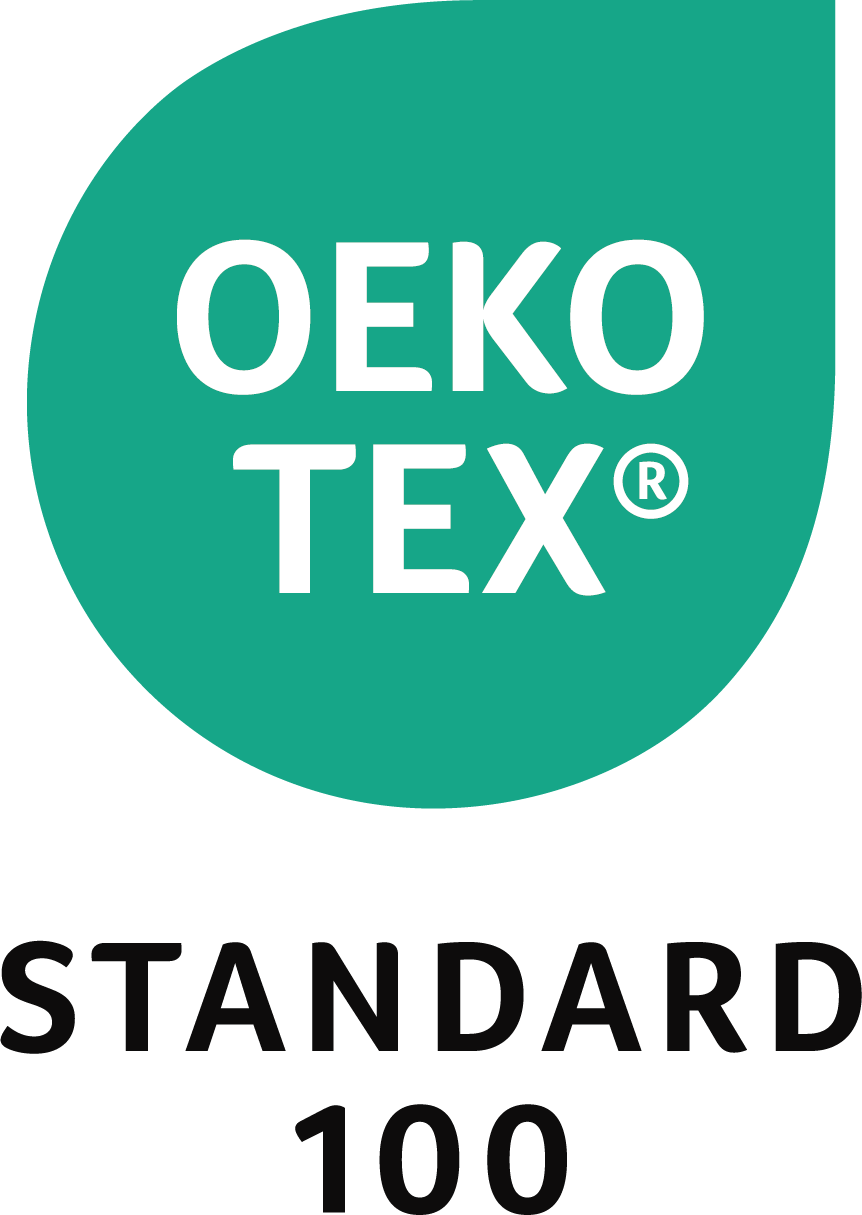 OEKO TEX logo