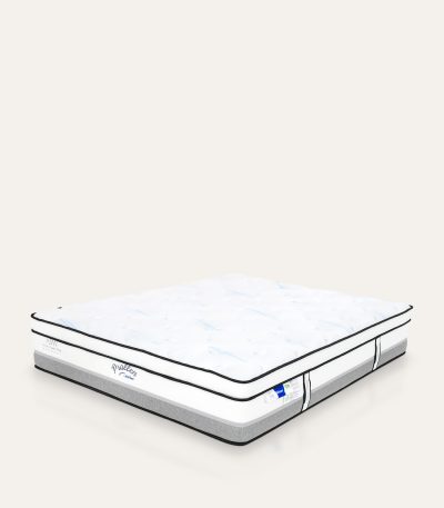 Prallen Mattress 1