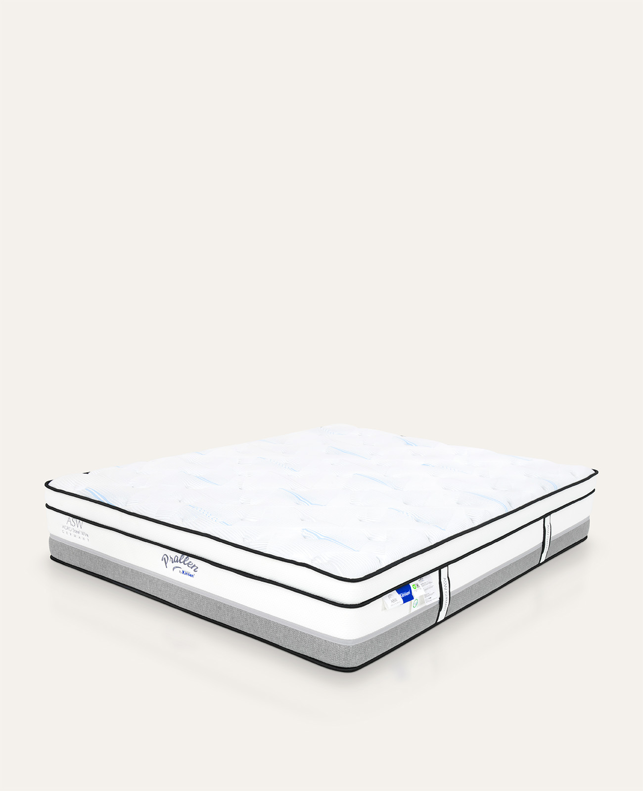 Prallen Mattress 1 Prallen Mattress 1