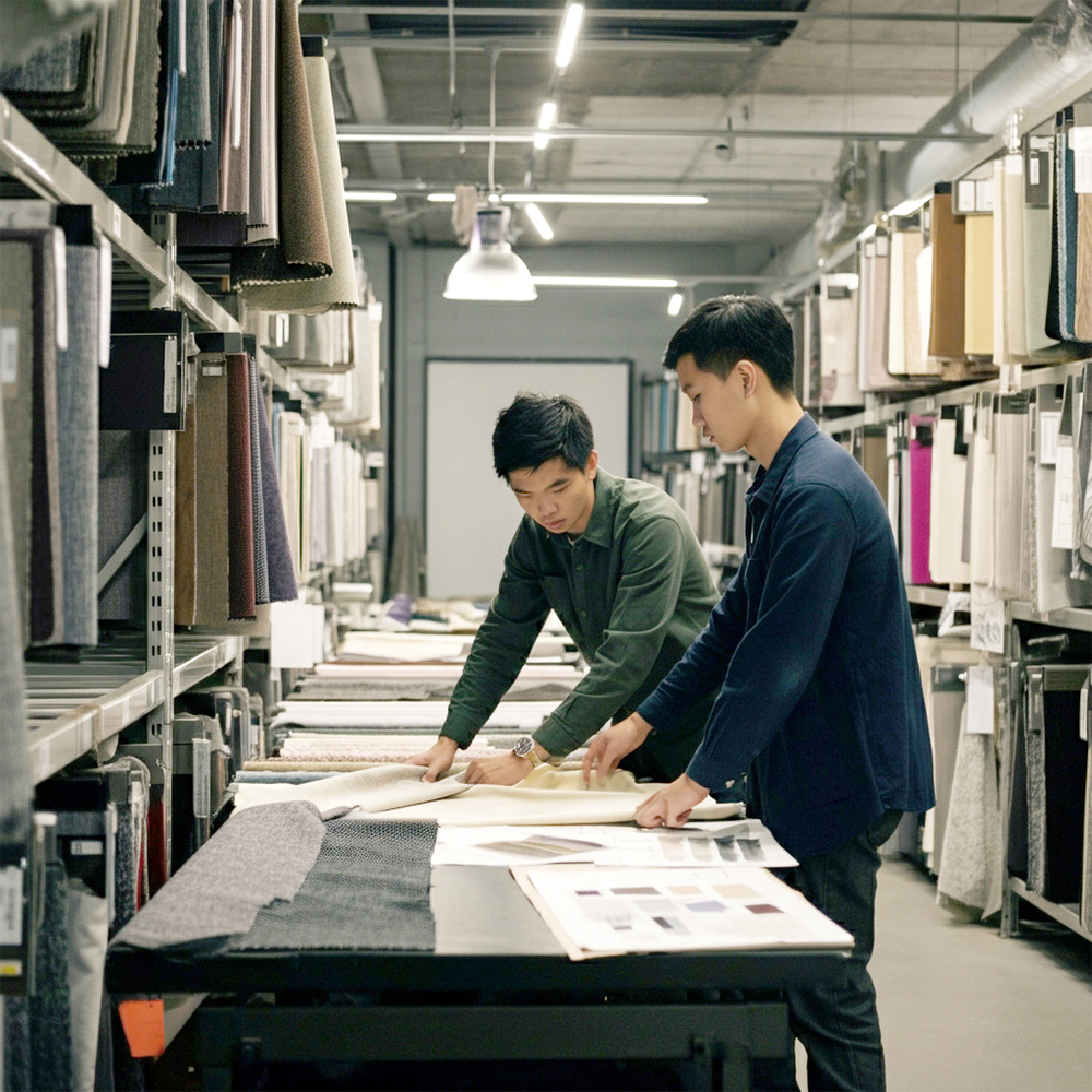 Design Professionals