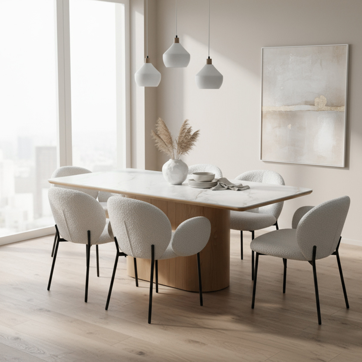 Dining Room Our Service