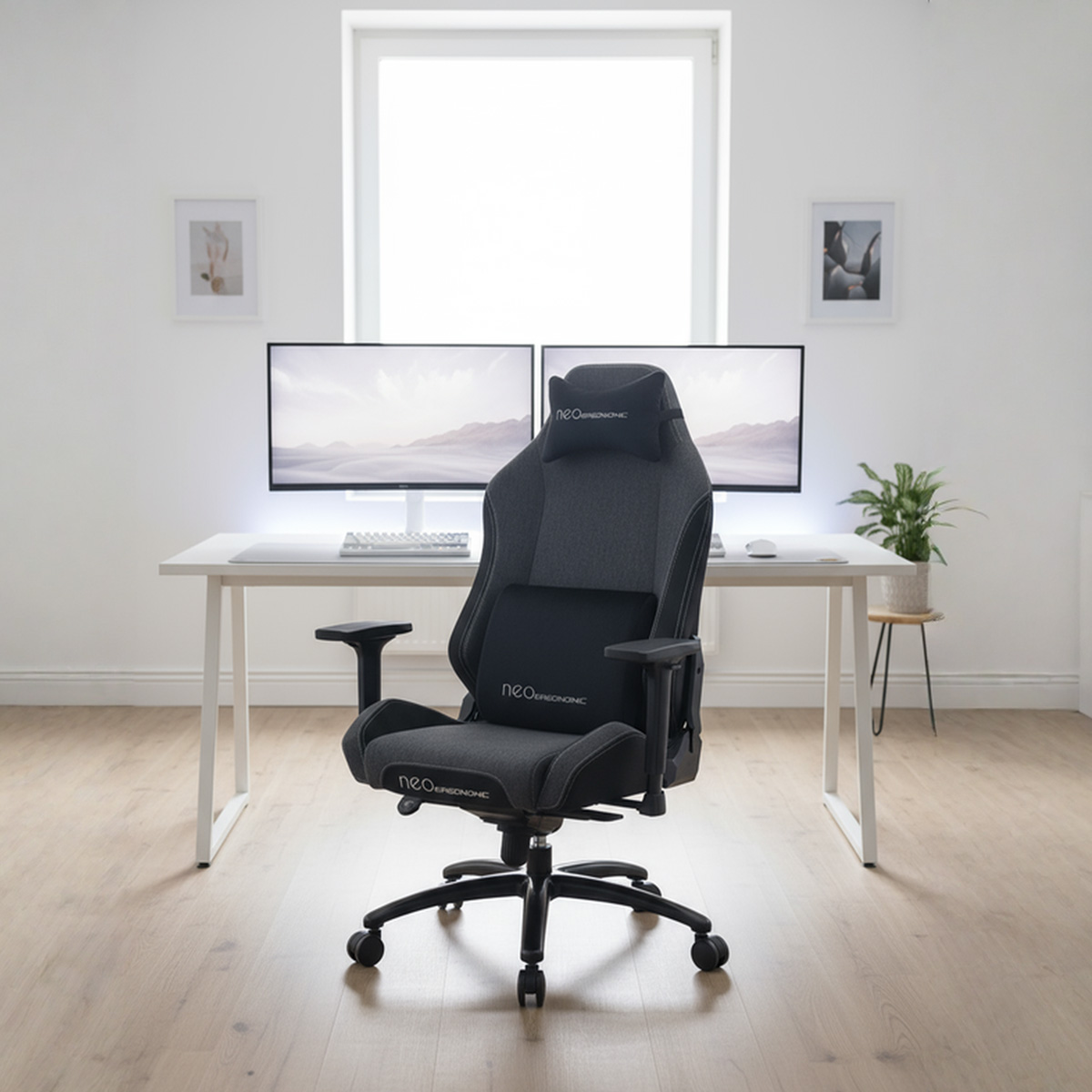 Entertainment Room Our Service