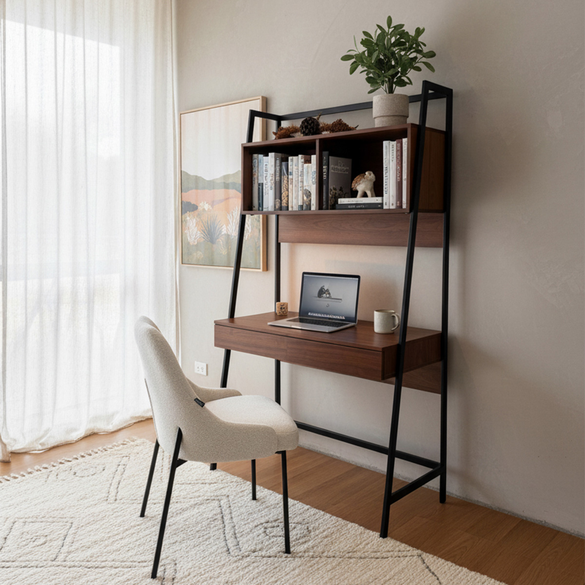 Home Office Our Service