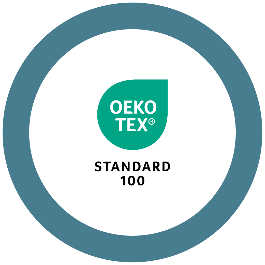 Sustain OEKOtex