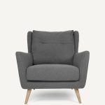 Froya 1 Seater