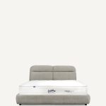 Elaris Bed with Centro Mattress