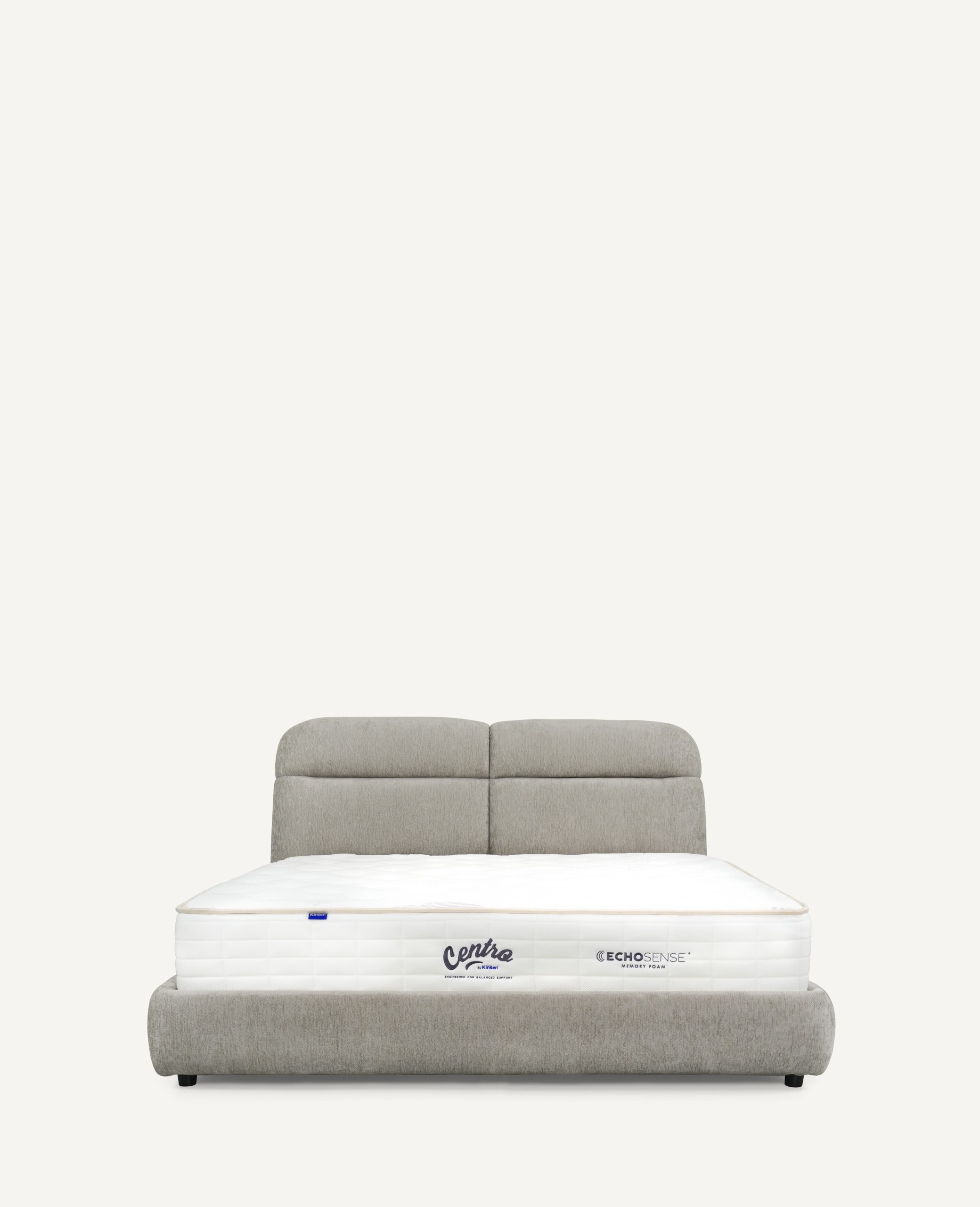 Elaris Centro-1 Elaris Bed with Centro Mattress - Image 1
