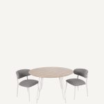 Star Dining Set