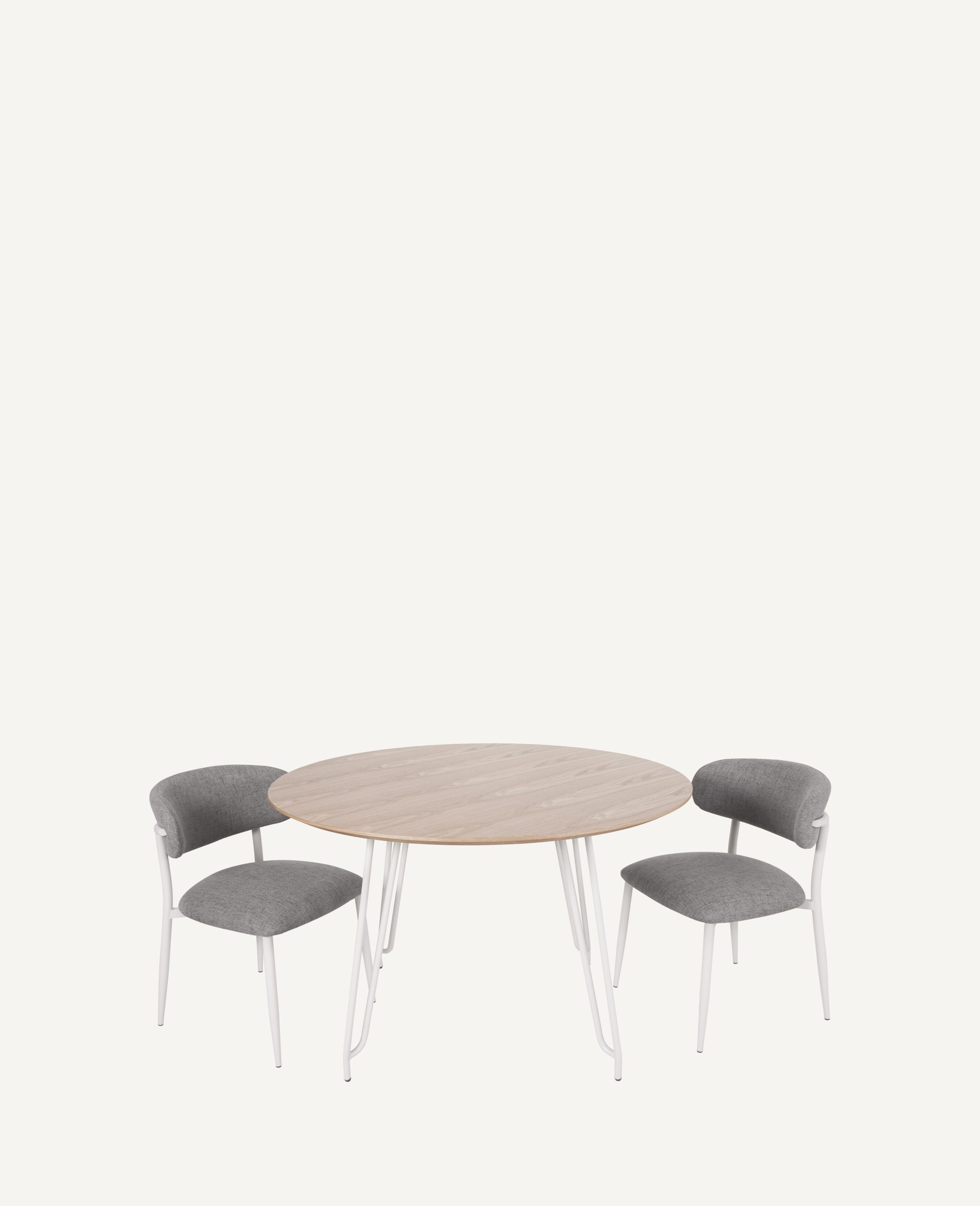 Star set-1 Star Dining Set - Image 1