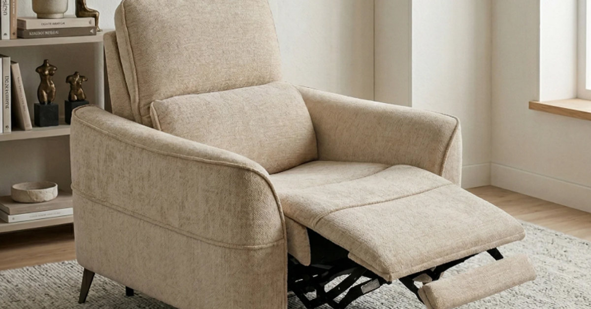 Furnishing Ideas for Small Apartments for Modern Living 1