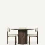 Mobel Dining Set