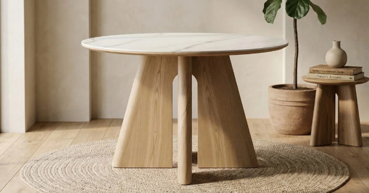 Small Studio Furnishing Ideas for Intentional Living