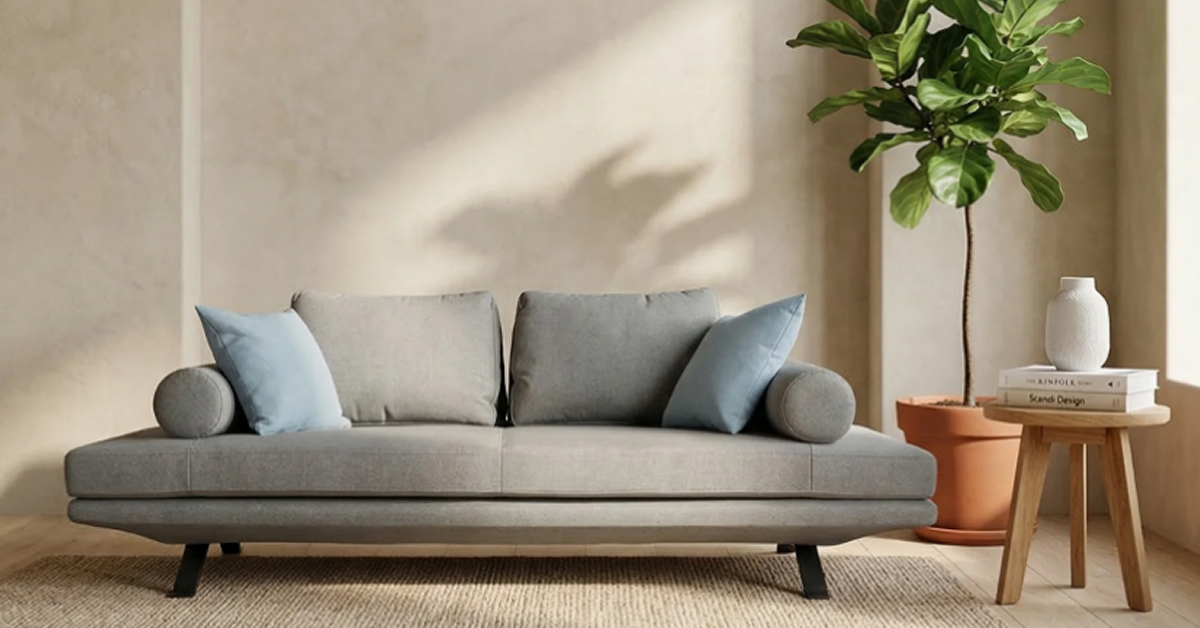Small Studio Furnishing Ideas for Intentional Living8,1