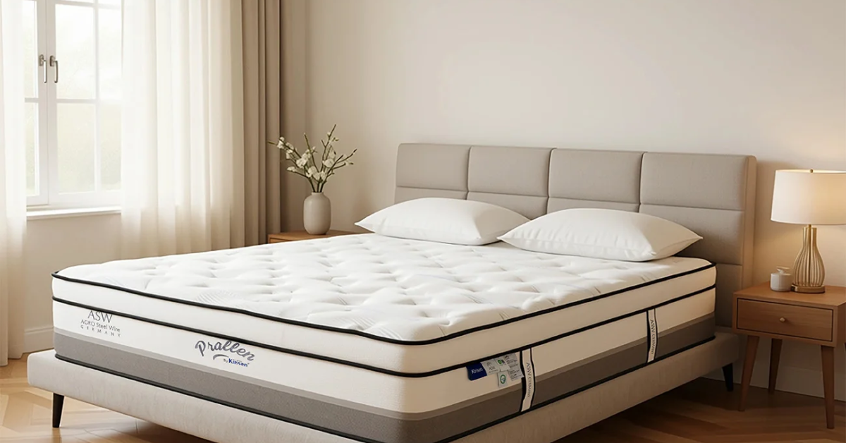 Use Breathable and Lightweight Materials