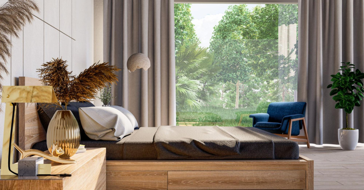 Modern Tropical