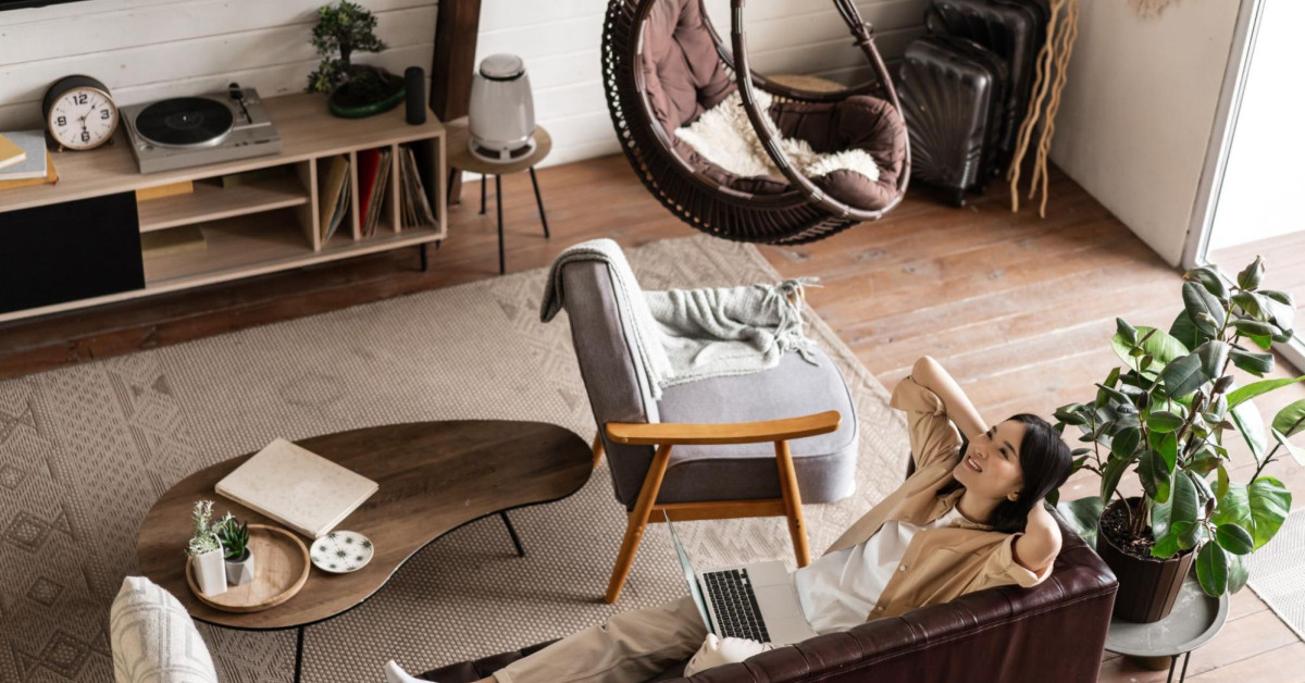 Furniture Ideas for Small Living Rooms That Use Space Well