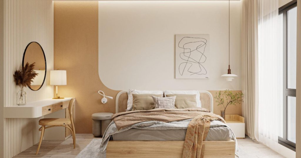 How to Know Which Type of Bed Actually Suits You