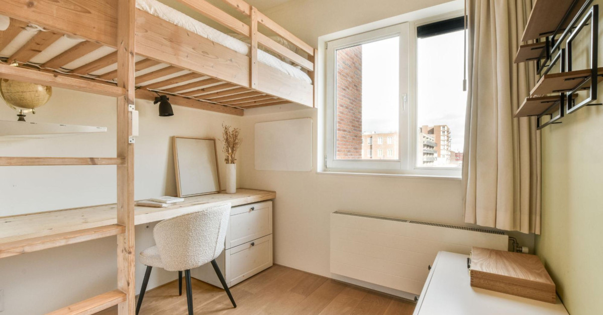 Loft Bed