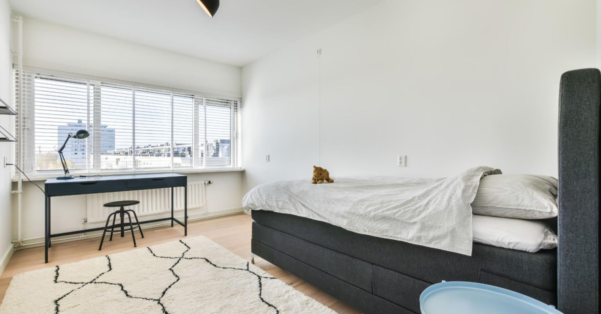 Super Single bed: