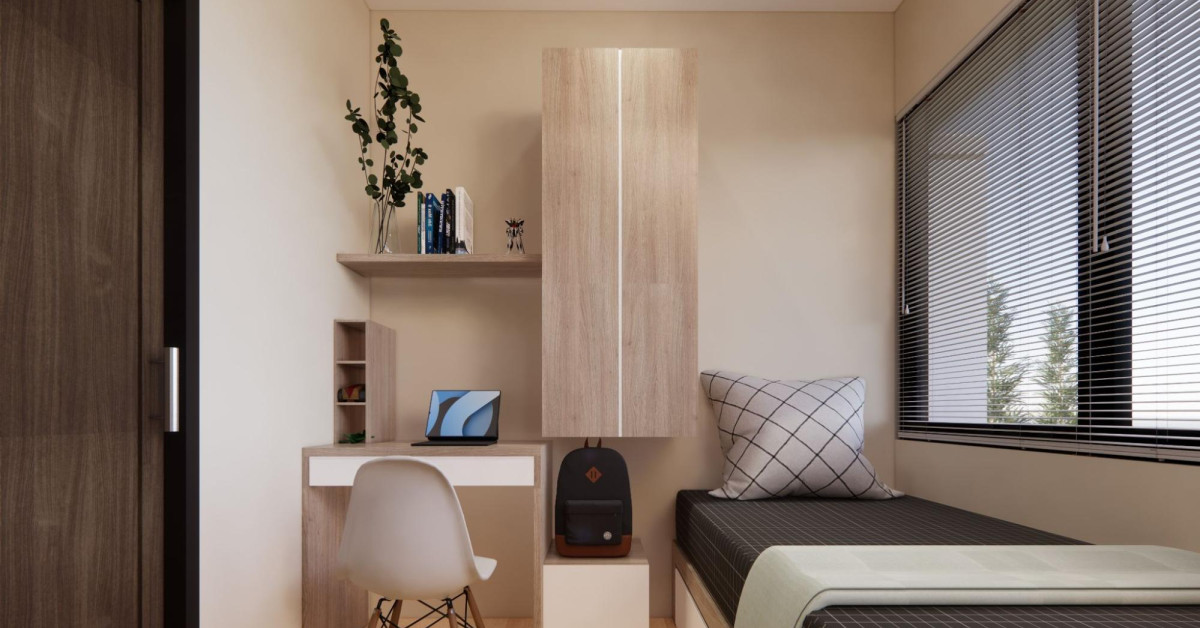 Bedroom Aesthetics and Design Impact