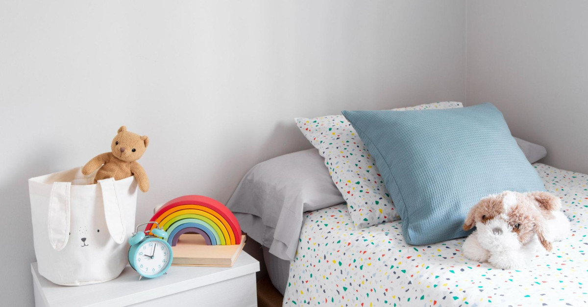When to Choose a Single or Super Single Bed