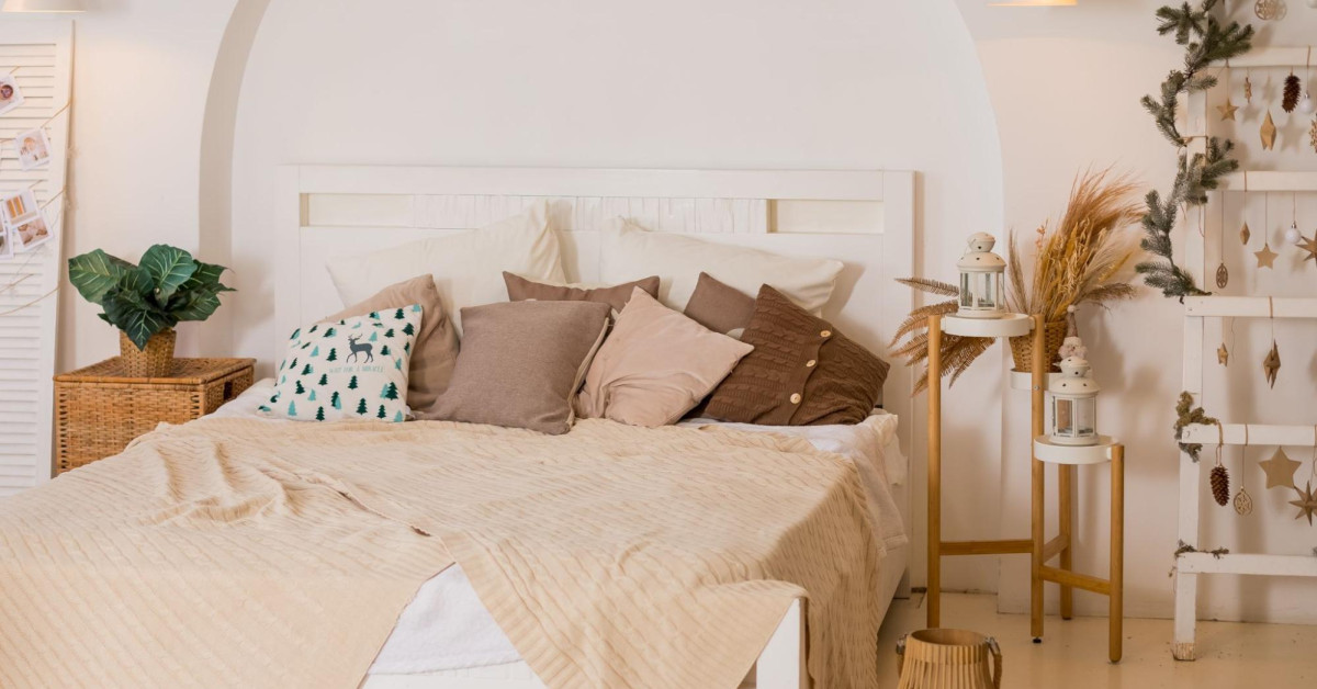 The Complete Guide to King Size vs Queen Size Bed