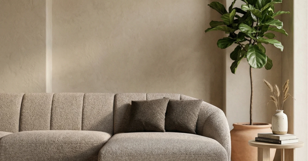Sectional Couches
